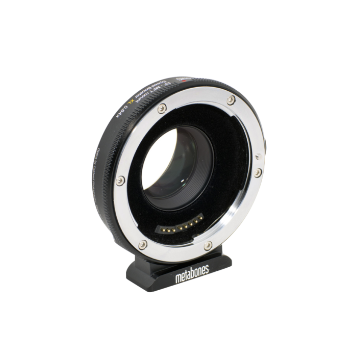 Metabones EF-MFT T Speed Booster XL 0.64