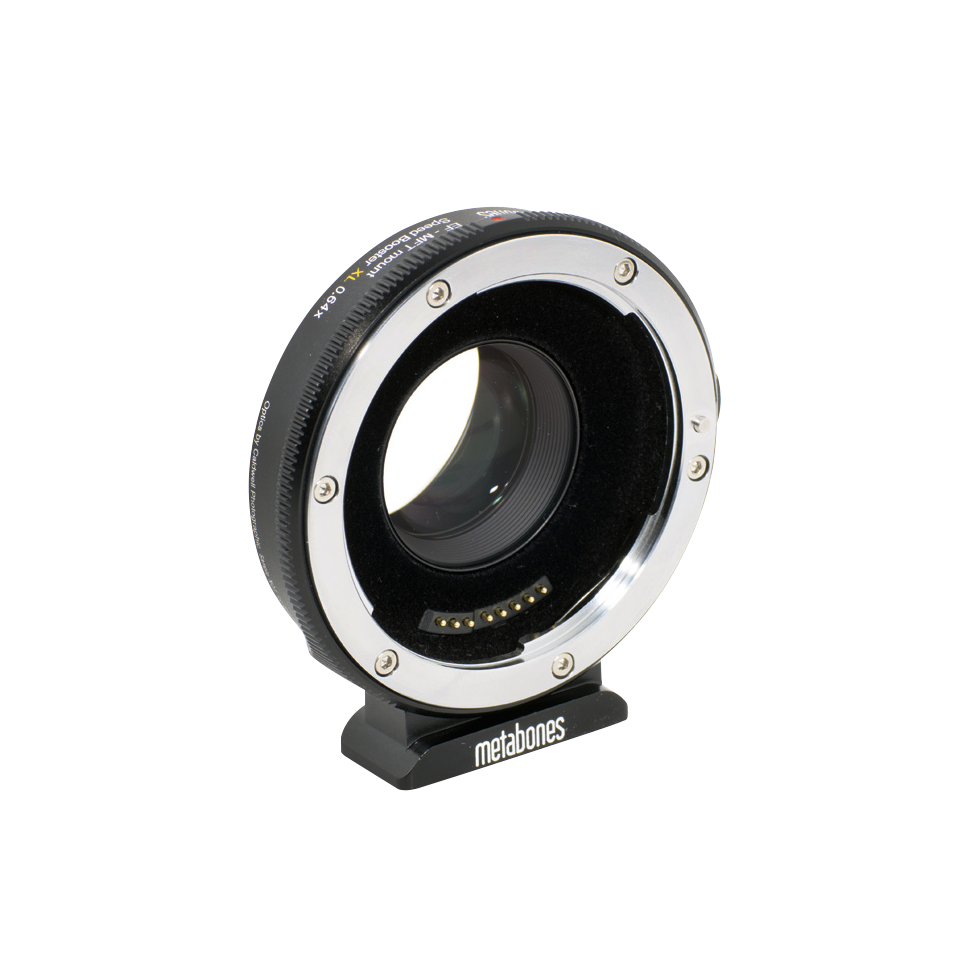 Metabones EF-MFT T Speed Booster XL 0.64